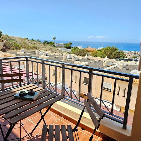 New Holiday Home Beautiful Sea View With Aircon, Costa Adeje Адехе Екстер'єр фото